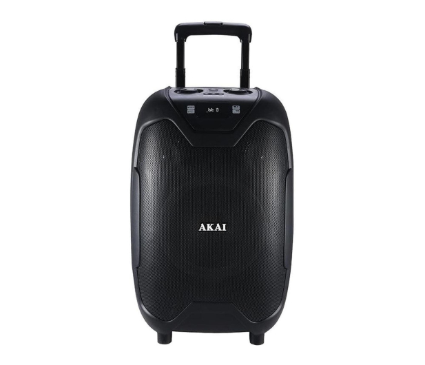 AKAI ABTS-X10PLUS - 1610215 - zdjęcie 2